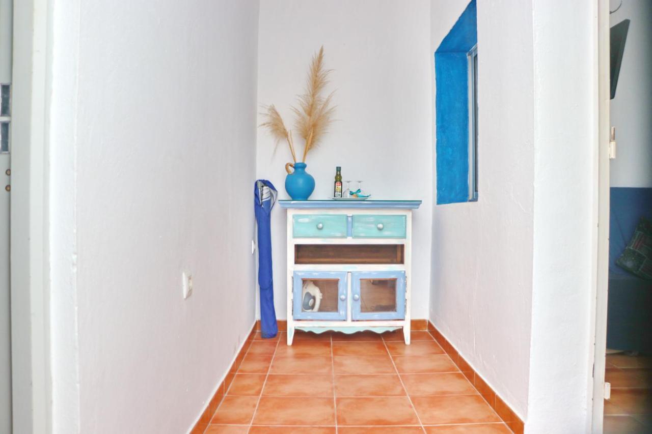 Apartamento Canaveral Playa Conil Conil De La Frontera Ngoại thất bức ảnh
