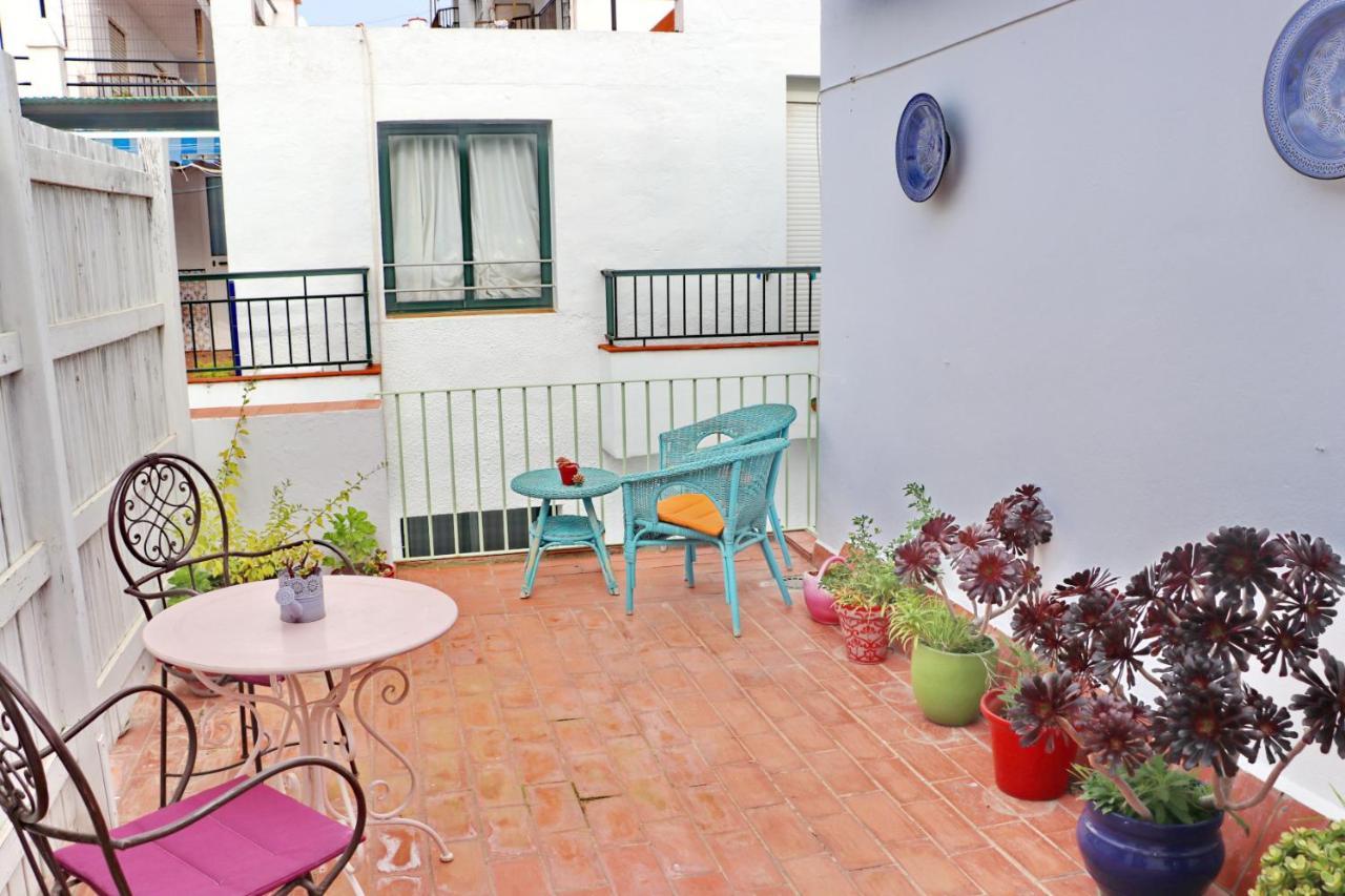 Apartamento Canaveral Playa Conil Conil De La Frontera Ngoại thất bức ảnh