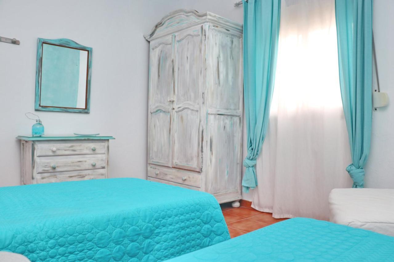 Apartamento Canaveral Playa Conil Conil De La Frontera Ngoại thất bức ảnh