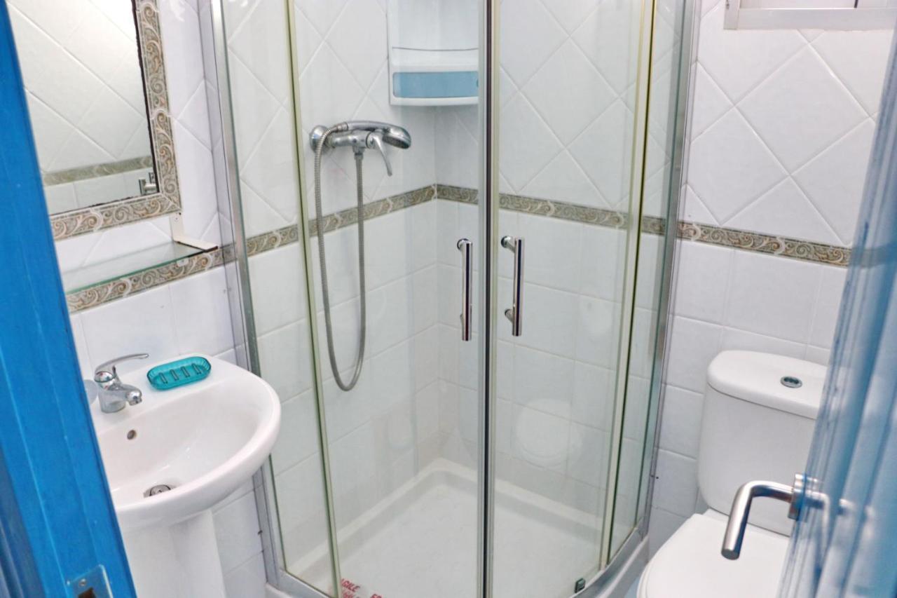 Apartamento Canaveral Playa Conil Conil De La Frontera Ngoại thất bức ảnh