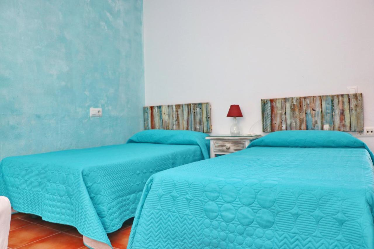Apartamento Canaveral Playa Conil Conil De La Frontera Ngoại thất bức ảnh