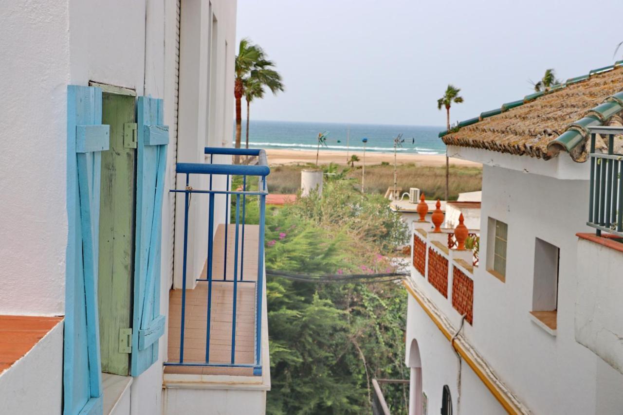 Apartamento Canaveral Playa Conil Conil De La Frontera Ngoại thất bức ảnh