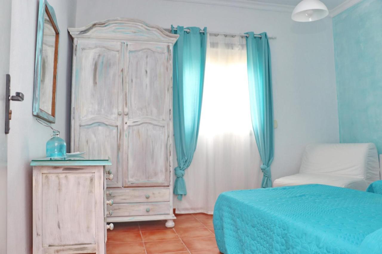 Apartamento Canaveral Playa Conil Conil De La Frontera Ngoại thất bức ảnh