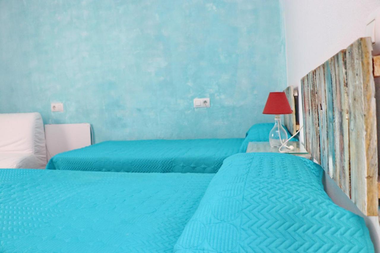 Apartamento Canaveral Playa Conil Conil De La Frontera Ngoại thất bức ảnh