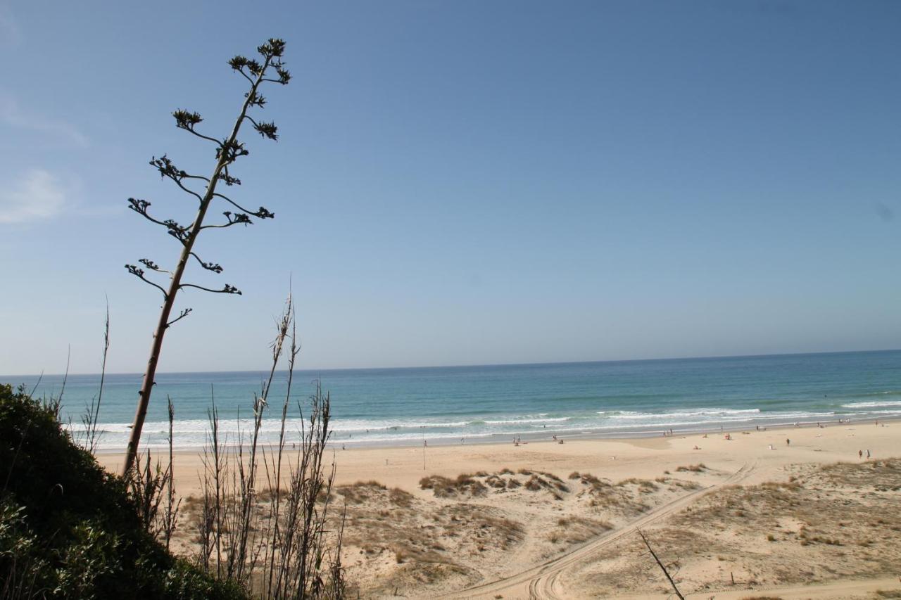Apartamento Canaveral Playa Conil Conil De La Frontera Ngoại thất bức ảnh